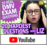 Practice Test - 20 Hardest Questions