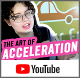 The Skill of Acceleration