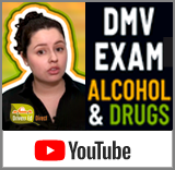 Practice Test - Alcohol & Drug Questions