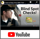 Blind Spot Checks