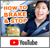 Braking and Stopping