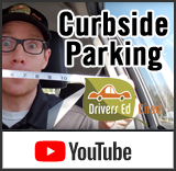 Curbside Parking Tips