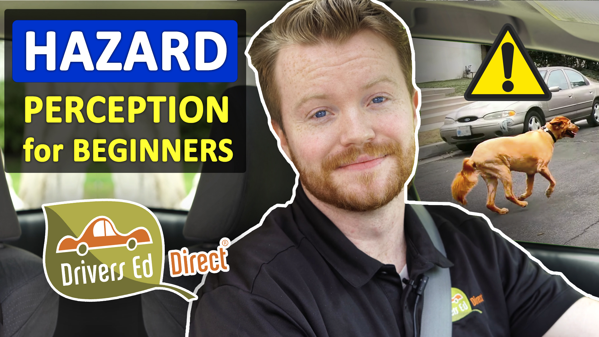 Road Hazards in Residential Neighborhoods