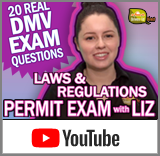 Practice Test - Laws & Regulations