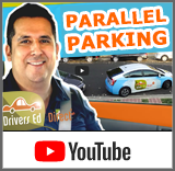 Parallel Parking How To