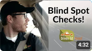 Blind Spot Checks