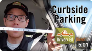 Curbside Parking Tips