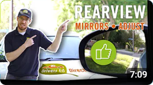 Rearview Mirrors - Part 1