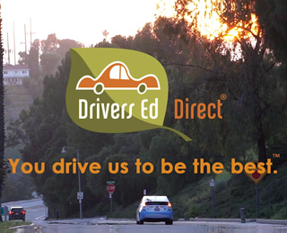 You Drive Us to Be the Best