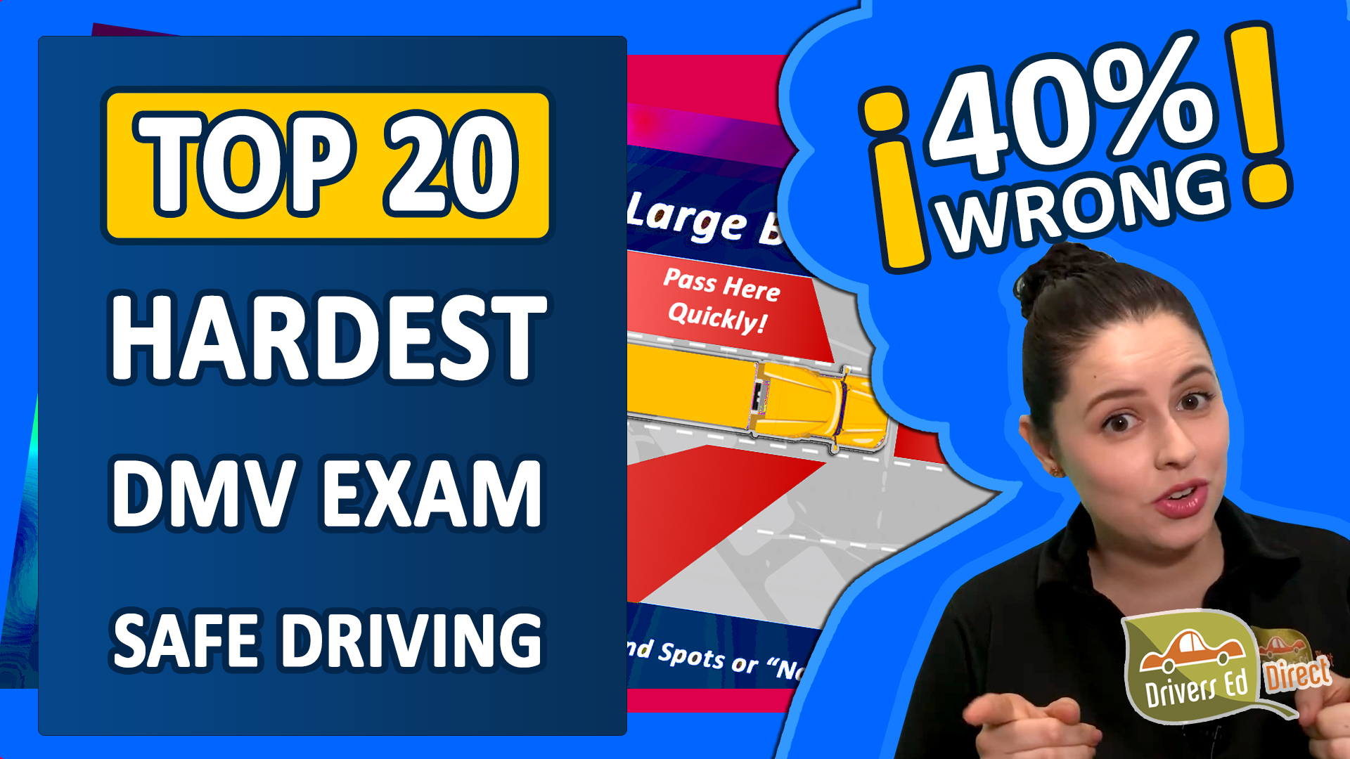 Dmv Practice Driving Test 2025 Shir Danyette