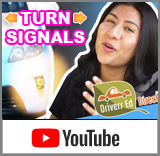 All About Turn Signals