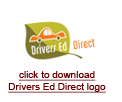 Drivers Ed Direct T-shirt Contest